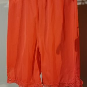 60's vintage bloomers